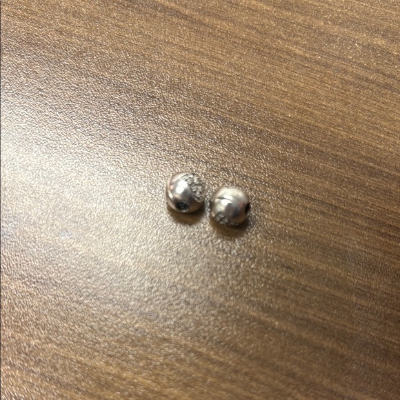 Pandora heart clip charms - Picture 3 of 3